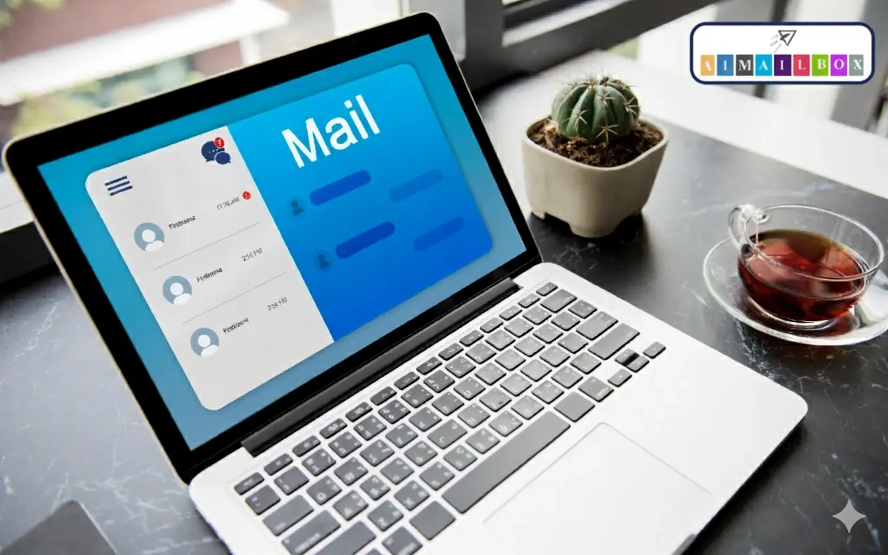Best Personal Mailbox Services in the UK by A1MailBox width=